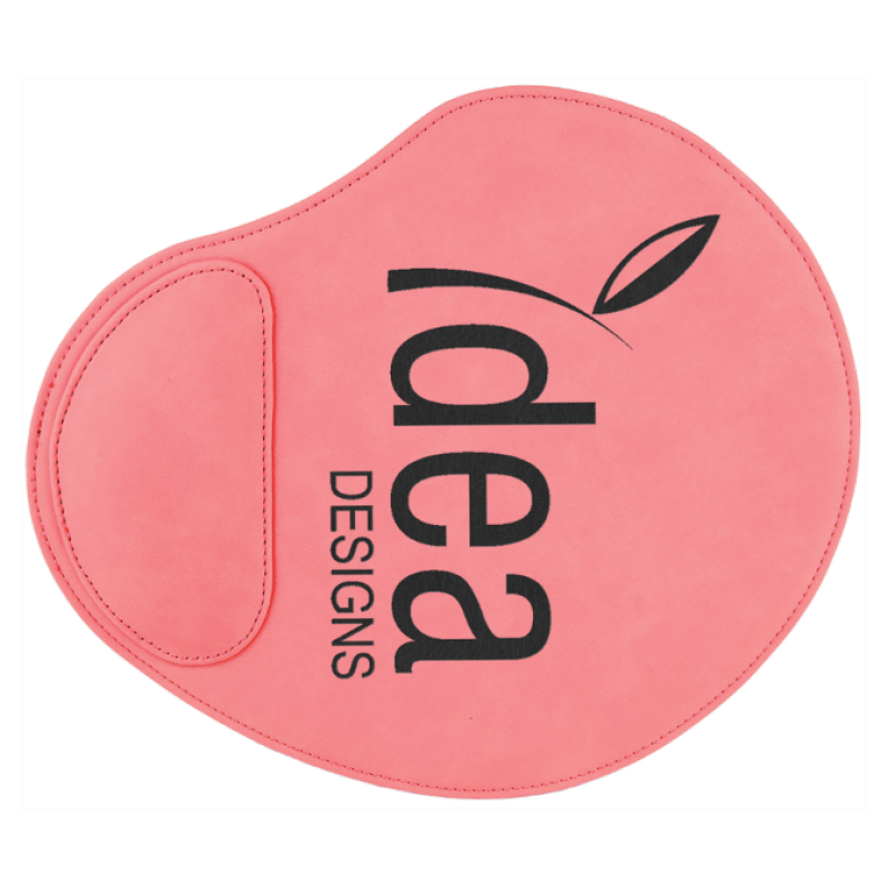 pink-leatherette-mouse-pad.png Pink Leatherette Mouse Pad